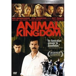 Animal Kingdom
