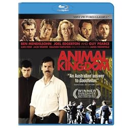 Animal Kingdom [Blu-ray]