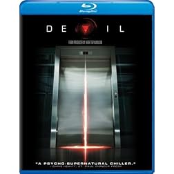Devil [Blu-ray]
