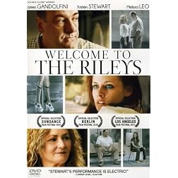 Welcome to the Rileys