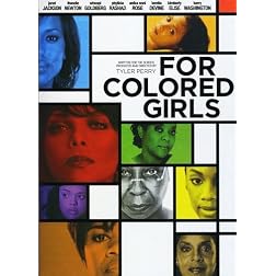 For Colored Girls