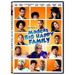Madea's Big Happy Family