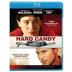 Hard Candy [Blu-ray]