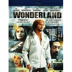 Wonderland [Blu-ray]