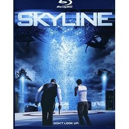 Skyline [Blu-ray]