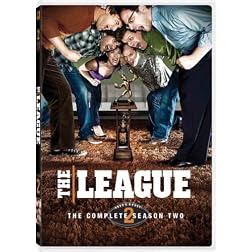 The League: Season Two