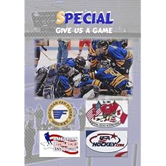 Special - Give Us A Game
