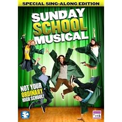 Sunday School Musical