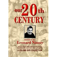Our 20th Century (4 DVD Set)