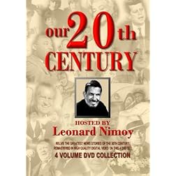 Our 20th Century (4 DVD Set)