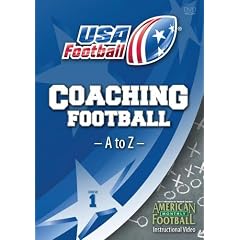 USA Football presents Coaching Football A to Z