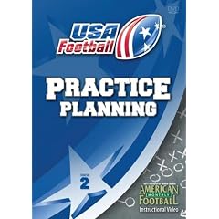 USA Football presents Practice Planning
