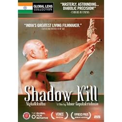 Shadow Kill