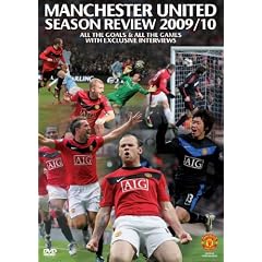 Manchester United Season Review 2009/10
