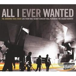 Airborne Toxic Event: All I Ever Wanted - Live from The Walt Disney Concert Hall