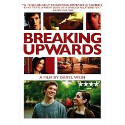 Breaking Upwards