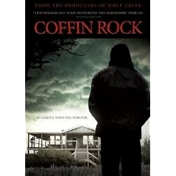 Coffin Rock