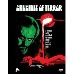 Crucible of Terror