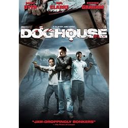 Doghouse