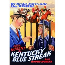 Kentucky Blue Streak