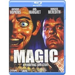Magic [Blu-ray]