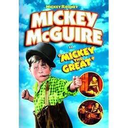 Mickey the Great