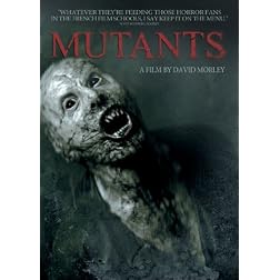 Mutants