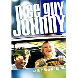 Nice Guy Johnny