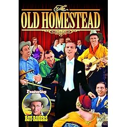 Old Homestead