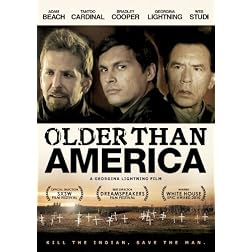 Older Than America