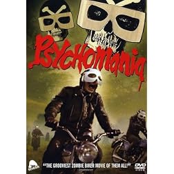 Psychomania