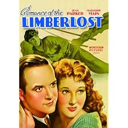 Romance of the Limberlost