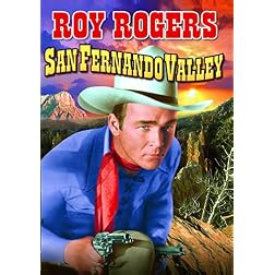 San Fernando Valley