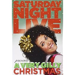 Snl: Presents a Very Gilly Christmas