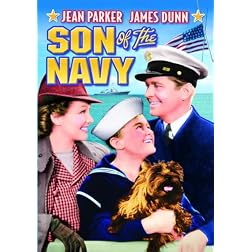 Son of the Navy