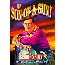 Son-of-a-Gun (Silent)
