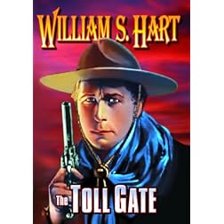 Toll Gate (Silent)