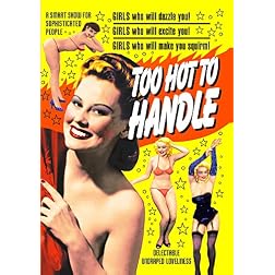 Too Hot To Handle