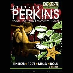 Hands Feet Mind Soul (2pc)