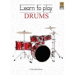 Learn To Play Drums