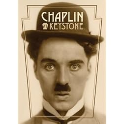 Chaplin At Keystone: An International Collaboration of 34 Original Films