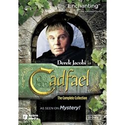 Cadfael: Complete Collection