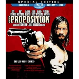 Proposition [Blu-ray]