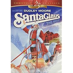 Santa Claus: Movie