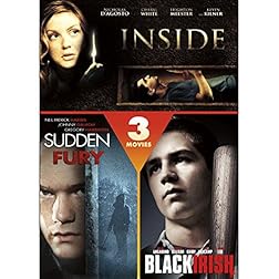 Inside / Sudden Fury / Black Irish