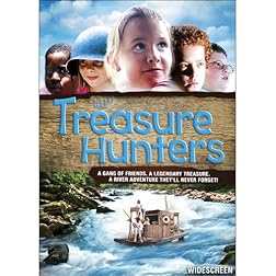 Lil' Treasure Hunters