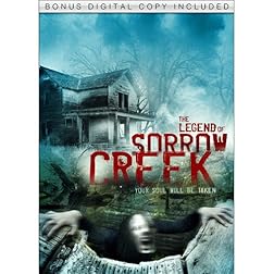 The Legend of Sorrow Creek