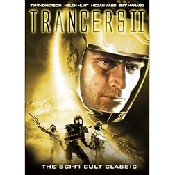 Trancers II