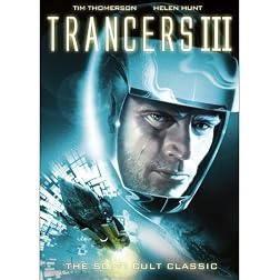 Trancers III