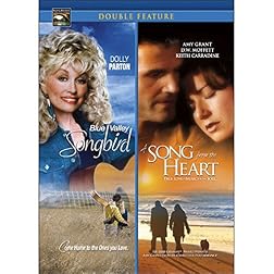 Blue Valley Songbird / A Song from the Heart
